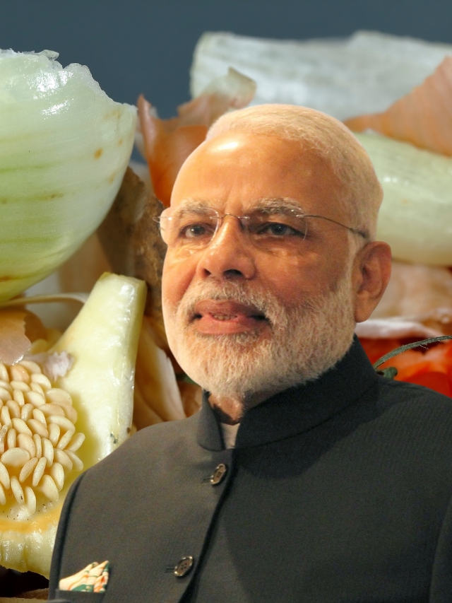 हैदराबाद में सब्जियों के अवशेष से बन रहा जैविक खाद, बिजली और ईंधन, पीएम मोदी ने की प्रशंसा