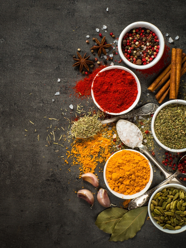 Spices or Masala price hike: पहले सब्जी अब दाल में तड़का भी हो गया महंगा, मसालों की कीमतों में हुई रिकॉर्ड बढ़ोत्तरी