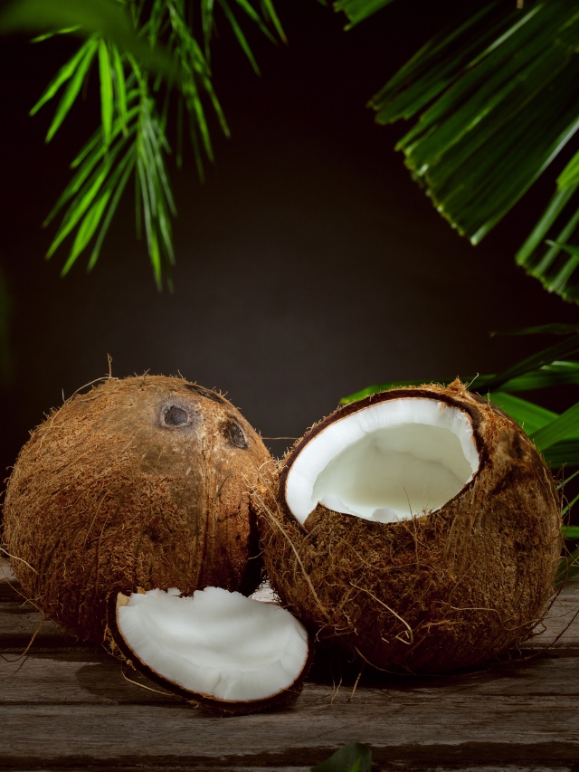 केंद्र सरकार ने ‘खोपरा’ नारियल के न्यूनतम समर्थन मूल्य को दी मंजूरी