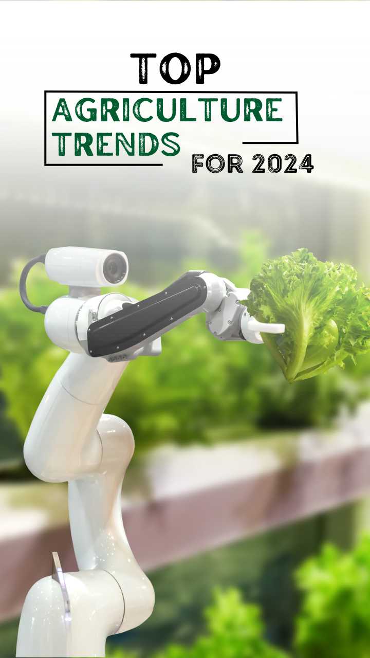 आधुनिक तकनीक से भारतीय कृषि क्षेत्र में हो रहे बदलाव