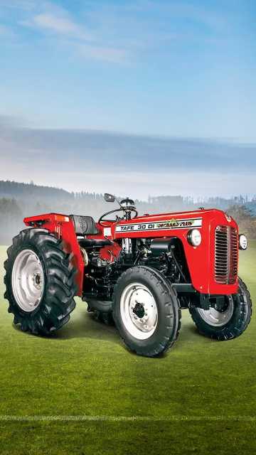 स्वराज 742 XT ट्रैक्टर: 45 HP का अडिग साथी