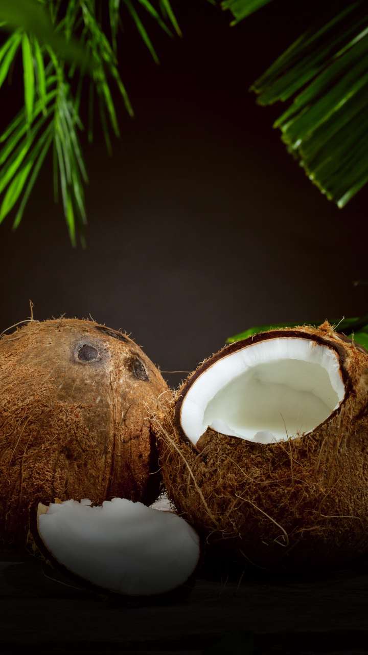 नारियल के सेहतमंद लाभ: स्वास्थ्य के लाभकारी कदम